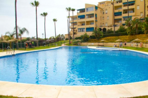 22-Casinomar Apartment with Amazing View! 0022, Benalmadena